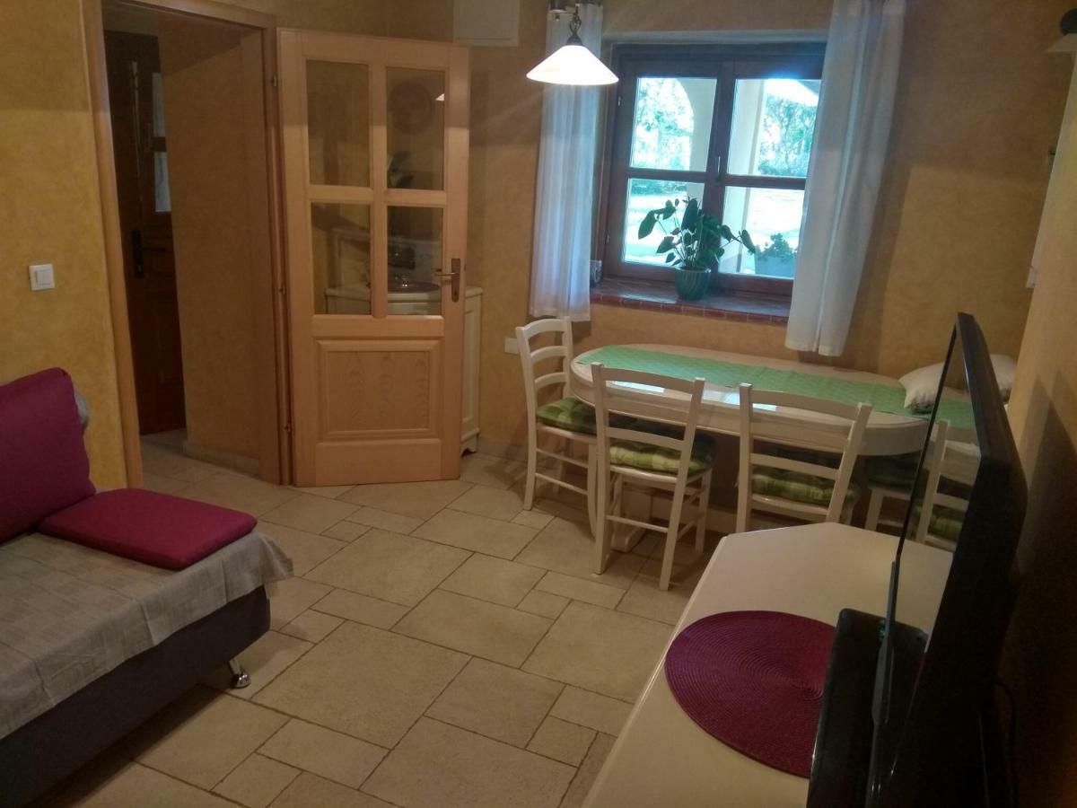 Apartment Dado بوريتش المظهر الخارجي الصورة